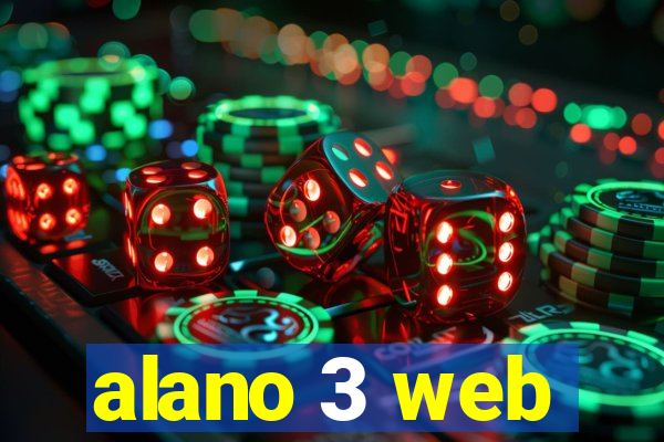 alano 3 web